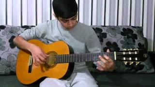 Huseyn Emiraslanov - Artik Sevmeyeceyim