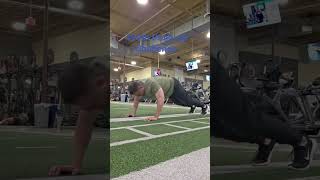 Best Push-up Challenge 494th Day #pushupchallenge #2025 pushup #Fullbodyworkout #push- up #푸쉬업챌린지