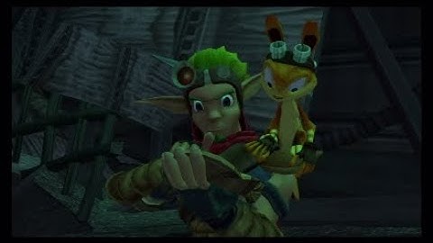 Jak 3 Part 11 To Metal Head Nest Again