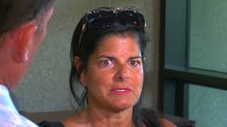 Potential Juror in Murder Trial Reacts to Alleged Killer's Death