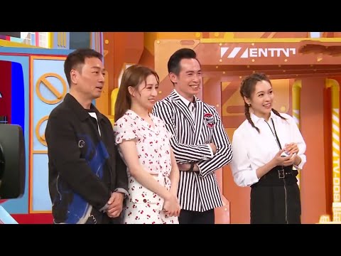 殺手 殺上Do姐有問題 | 黎耀祥 | 陳豪 | 李佳芯 | 龔嘉欣