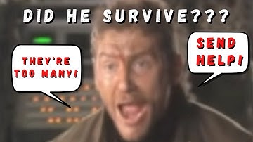 Red Alert 3 - Moskvin