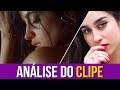Lauren Jauregui Analisa "Never Be The Same"