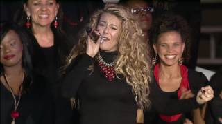 Sof 2016 Unity Gospel Choir This Little Light Of Mine