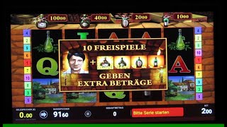 LA DOLCE VITA Ohne Rücksicht auf Verluste auf 2€ Fach Zocken! Bally Wulff Tr5