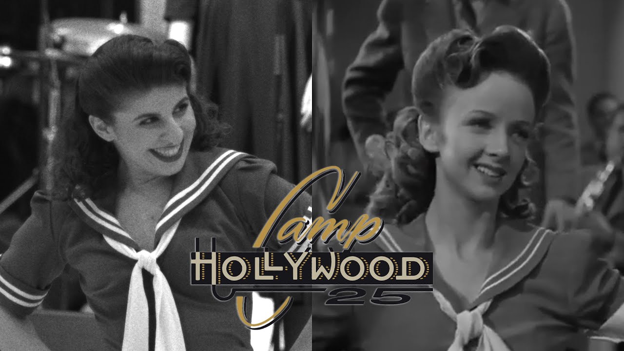 Camp Hollywood XXV - A Tribute to Jean Veloz