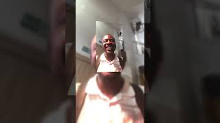 How do you feel when you get to your gig and meet this type of drums #consistency #music