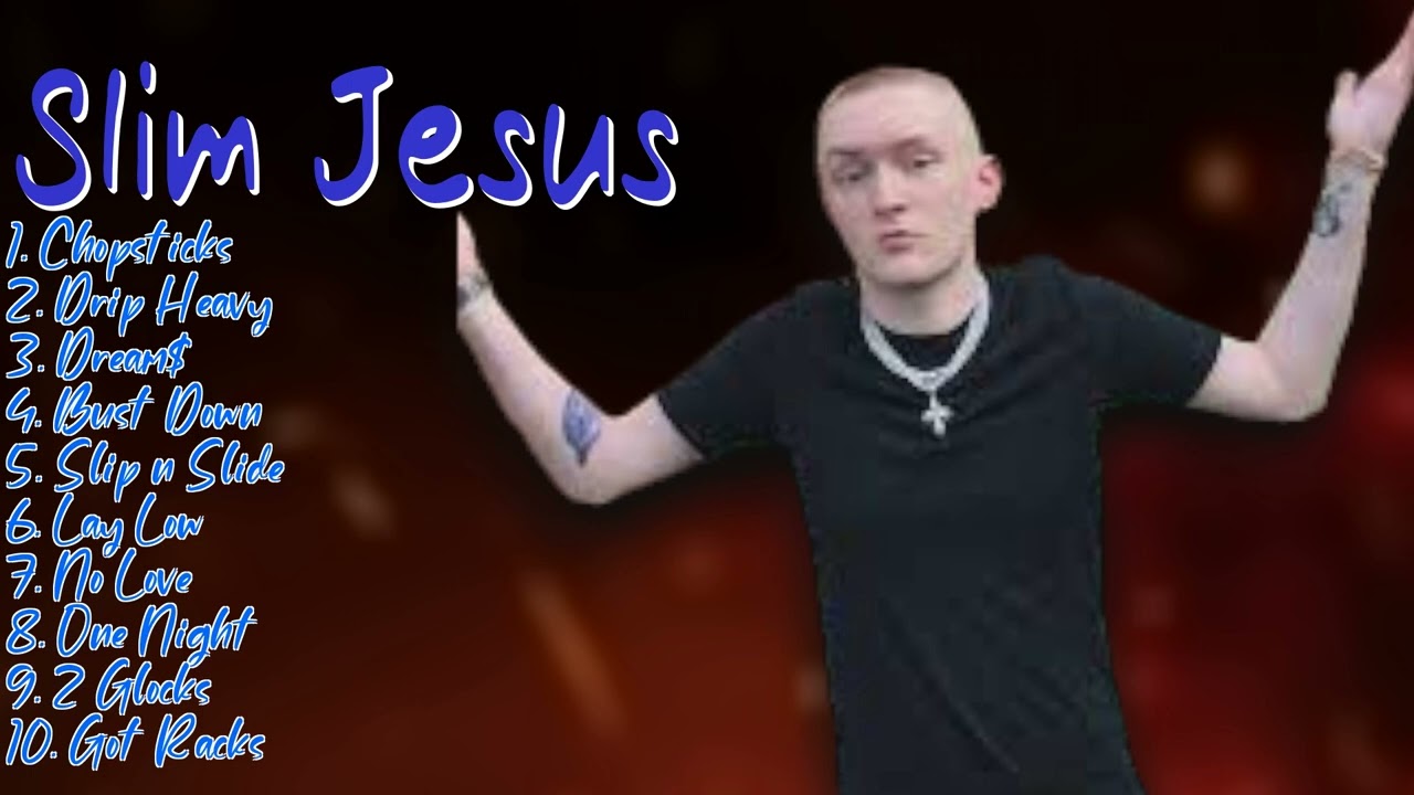 Rap Facts-Slim Jesus-Ultimate hits of 2024-Associated
