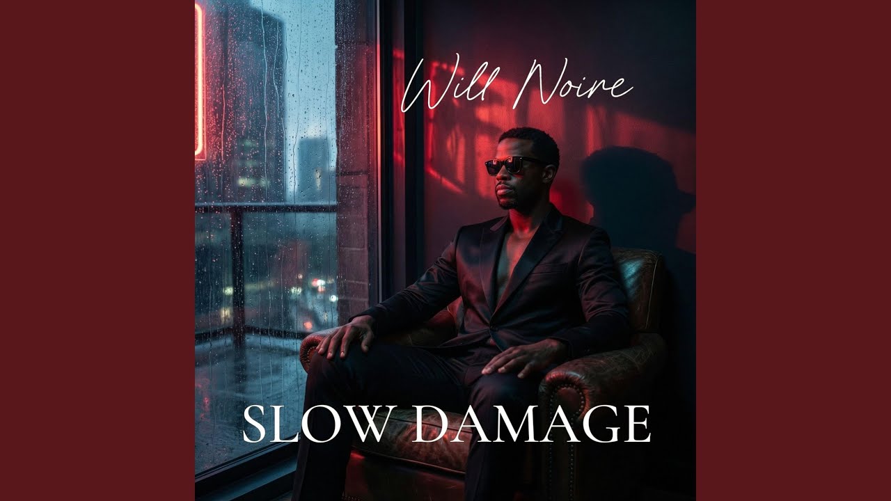 Watch Slow Damage on YouTube Watch Slow Damage on YouTube