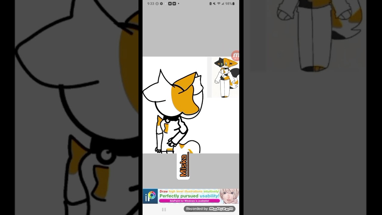 gift for @mecko (I'm not allowed to tag yet)