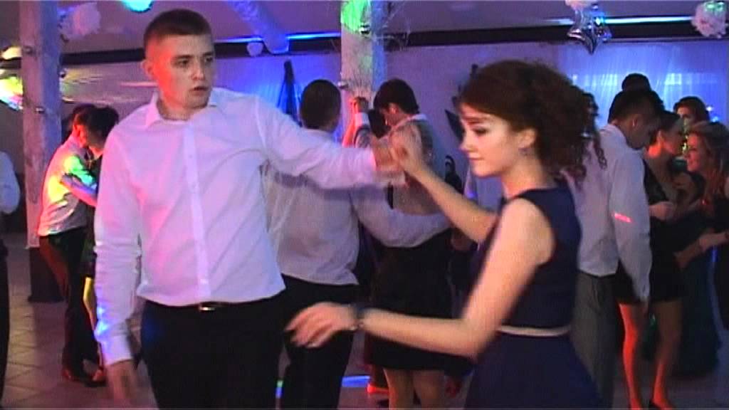 STUDNIÓWKA 2012 Zespół Szkół w Tłuszczu - wideo ROMIX