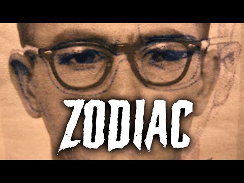 Video: ¿Quién es el mejor sospechoso de Zodiac Killer?