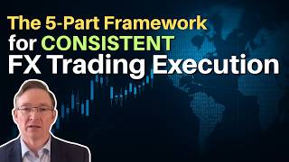 The 5-Part Framework For Consistent Fx Trading Macro, Sentiment, Execution, Risk