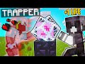 If i die to a donut smp tp trapper the ends