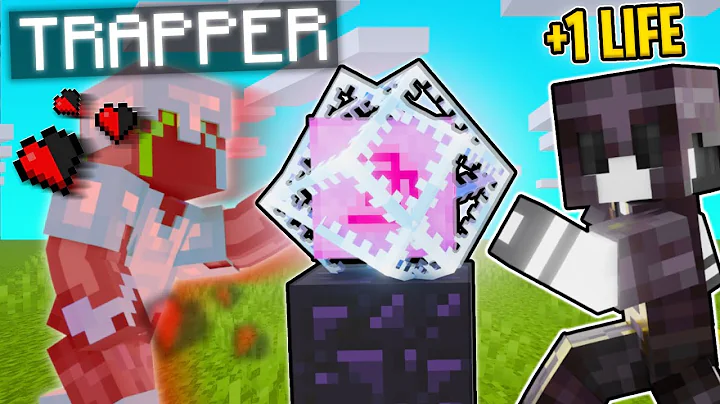 if I die to a Donut SMP TP trapper, the video ends