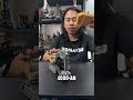 RC excavator Best Seller merk Yigong