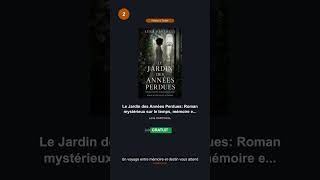 5 ebooks gratuits ou à prix mini à ne pas rater
