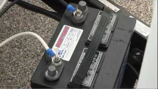 Understanding Keystone RV Electrical Systems