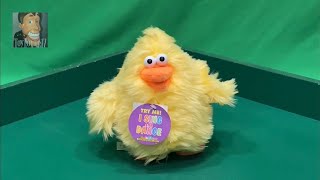 DanDee 2002 Running Chicken - “Chicken Dance”