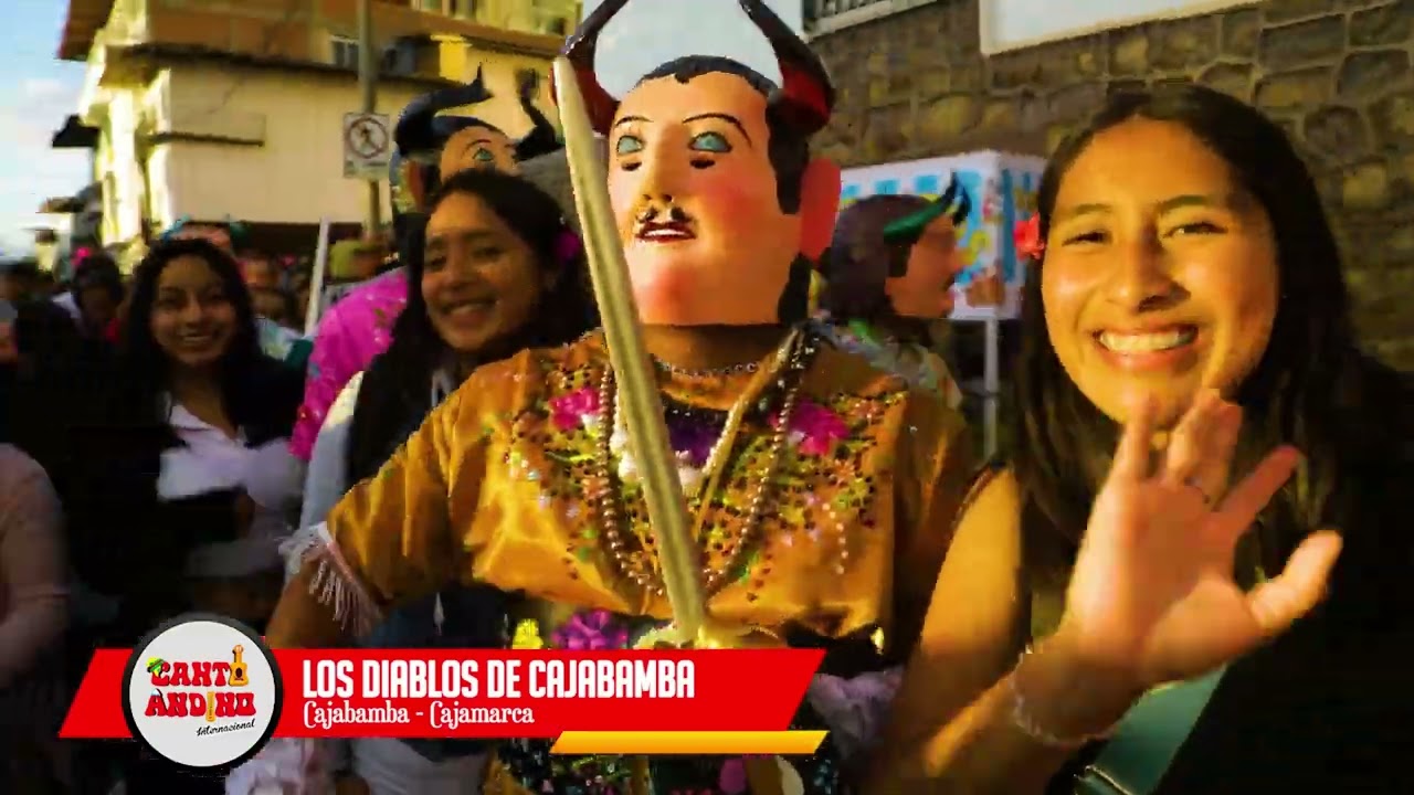 DOCUMENTAL CAJABAMBA- CAJAMARCA 2023