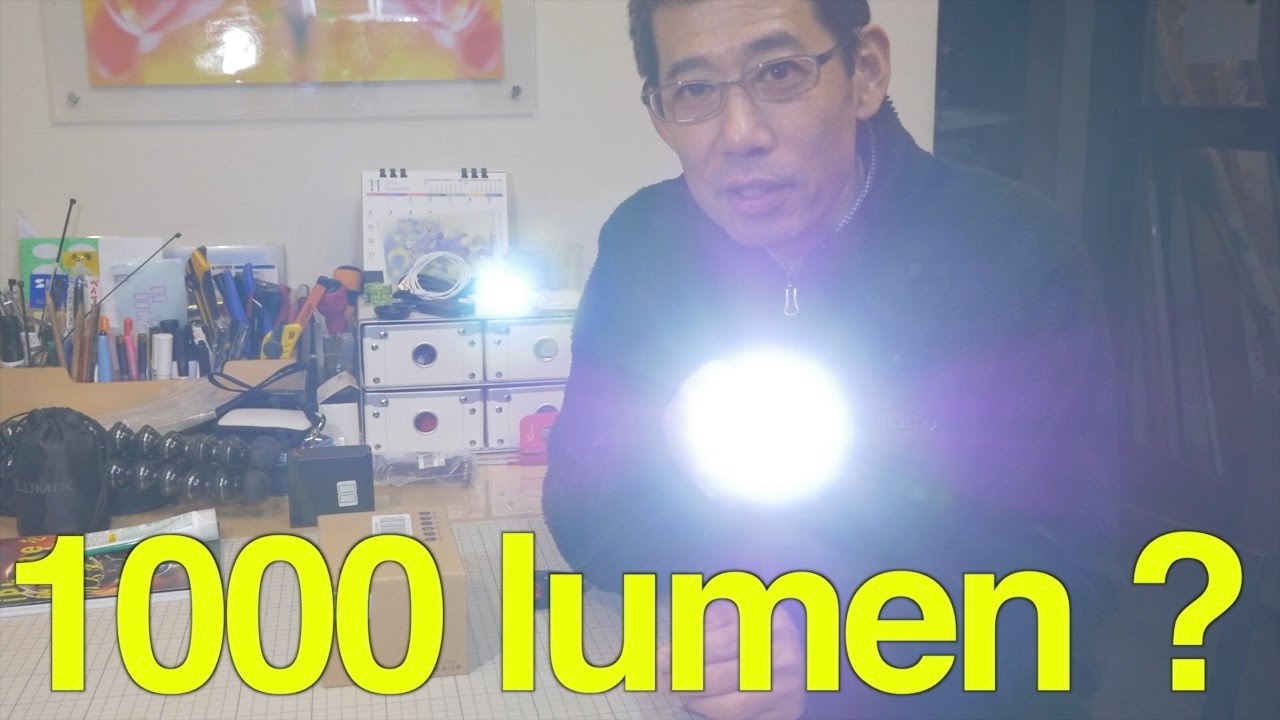束芋 OSMO firmware update Cycling light BL06 Ufer! VLOG 46