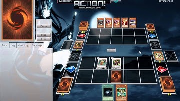 YGOPRO: Dragunity OTK