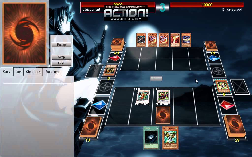 YGOPRO: Dragunity OTK