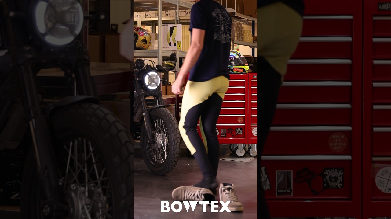 Legging Standard R Ce Level Aa En17092-Bowtex®