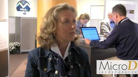 MediaLink center combines comfort, communication for visiting press