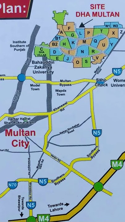 dha-multan-8-marla-plot-in-45-lac-only-plotforsale-dhamultan-foryou