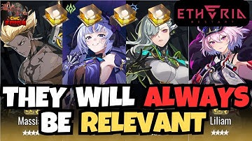 Safest Animus to Lattice | Etheria Restart