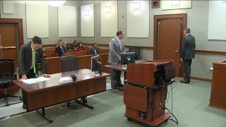 Mother of 2 missing children extradited to Idaho to face charges