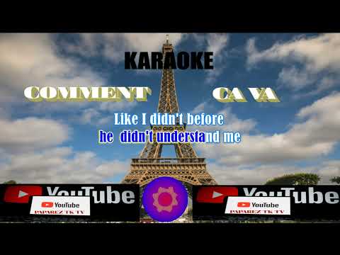 COMMENT CA VA THE SHORTS KARAOKE VERSION Music Musica