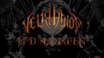 Velkhanos - "God Has Fallen" (Official Video)
