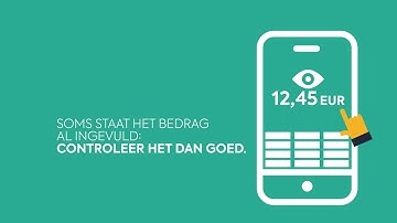 FEBELFIN presenteert: 