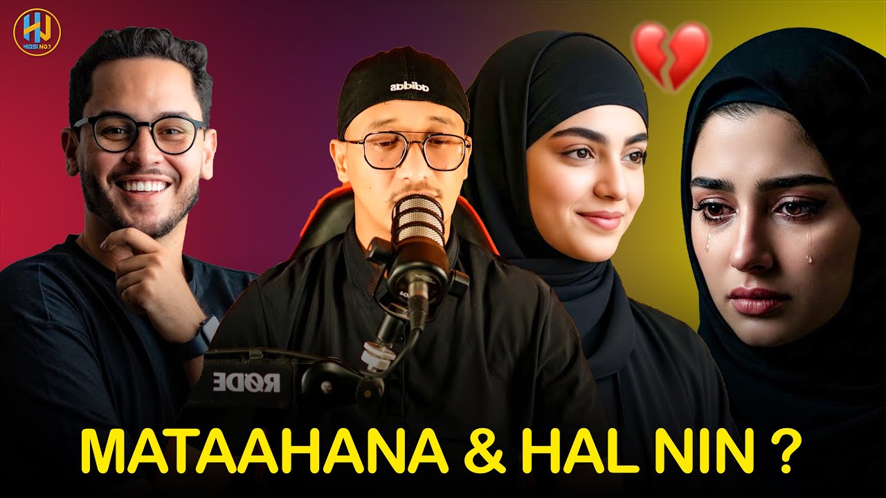 Qisadii Gabdhihii Mataanaha Ahaa Ee Hal Nin Isla Jecleystay