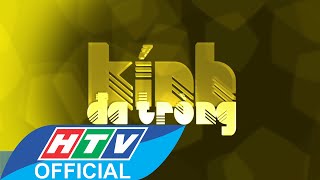 Kính đa tròng | Ăn xin ngoại quốc | HTV