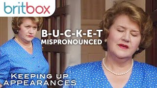 Best of Hyacinth Bucket