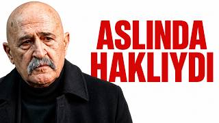 Çukur: Amca Aslında Haklıydı! Herkesin Kaçırdığı Gerçekler