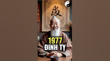 Tử vi tuổi đinh tỵ 1977, #tuvi #dinhty #tuvituoidinhty1977 #dinhty1977 #tuvidinhty1977