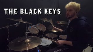 Sister - The Black Keys (Drum cover)