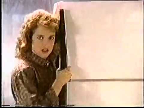 tv kanalları Silo ad, 1989