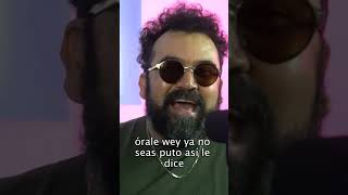 Pt. 1 Qué Manotas Sergio Sendel