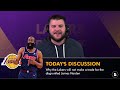 Lakers Rumors On Los Angeles Trading for James Harden | Why The Lakers Won’t Do It