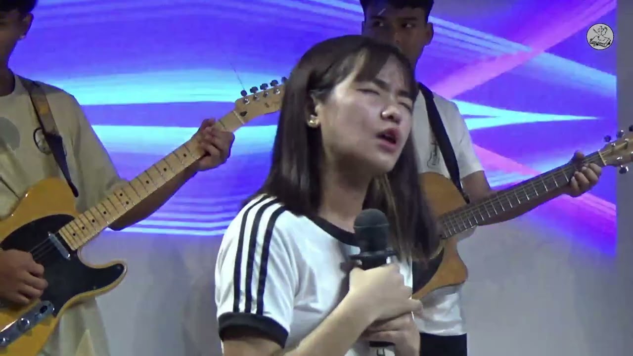 Myanmar Worship Service