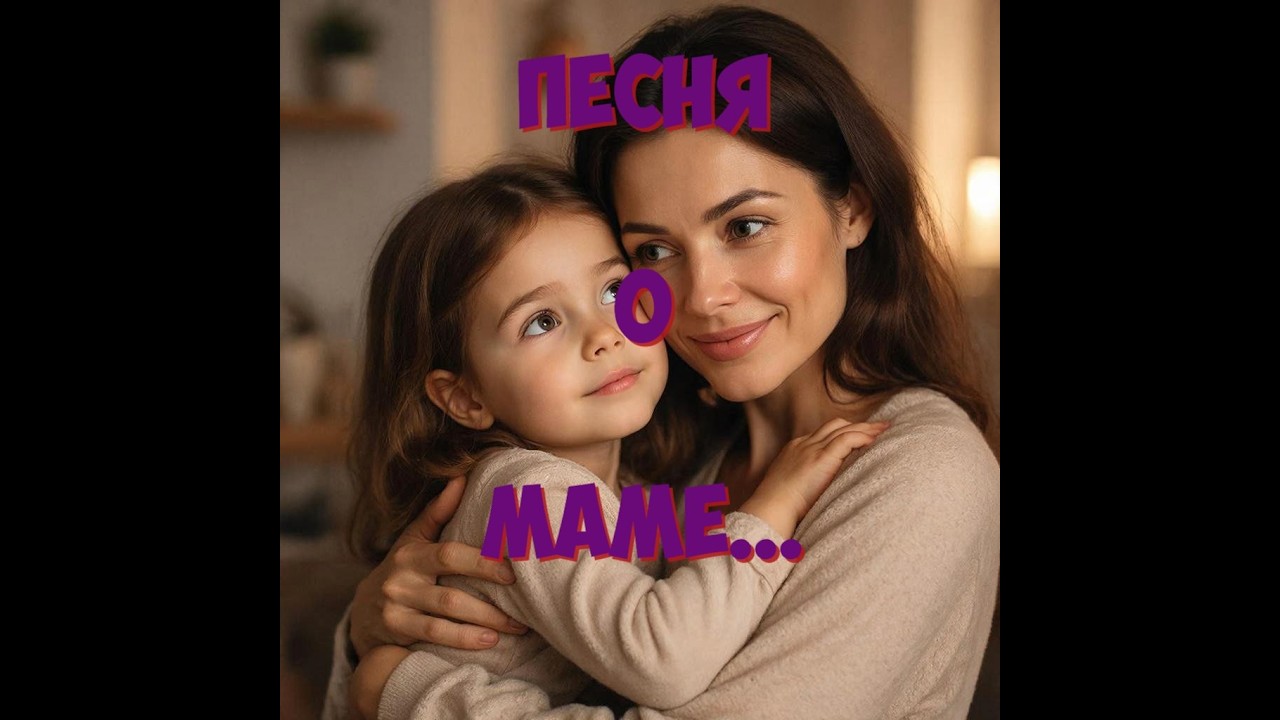ПЕСНЯ О МАМЕ...#песниотшамсковых#мама#песняомаме