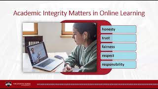 eLearning Tips and Tools: Academic Integrity by Design