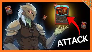 Attack is the best defense for the ironclad in Slay the Spire 2