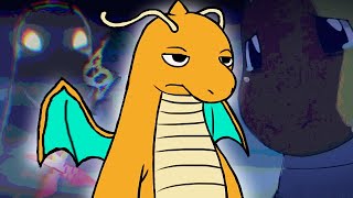 Dragonite, the forgotten Pokémon