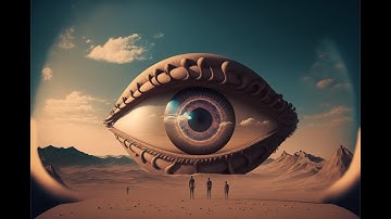 Spiral Stares - Trigger the Universe (Official Music Video)